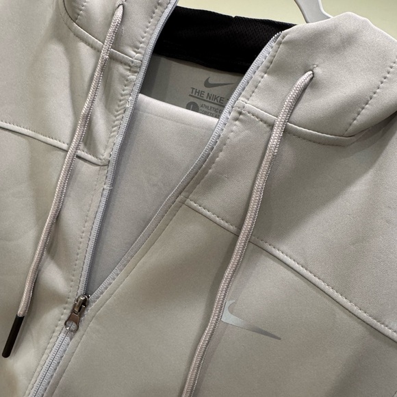 Nike Gray Tracksuit Set - Picture 2 of 7